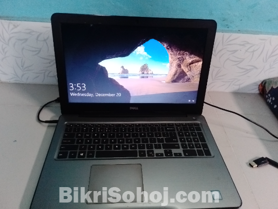 Dell Inspiron 15